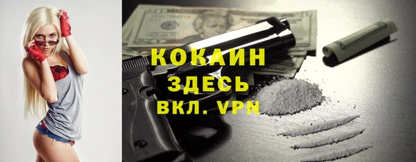 тгк Абдулино